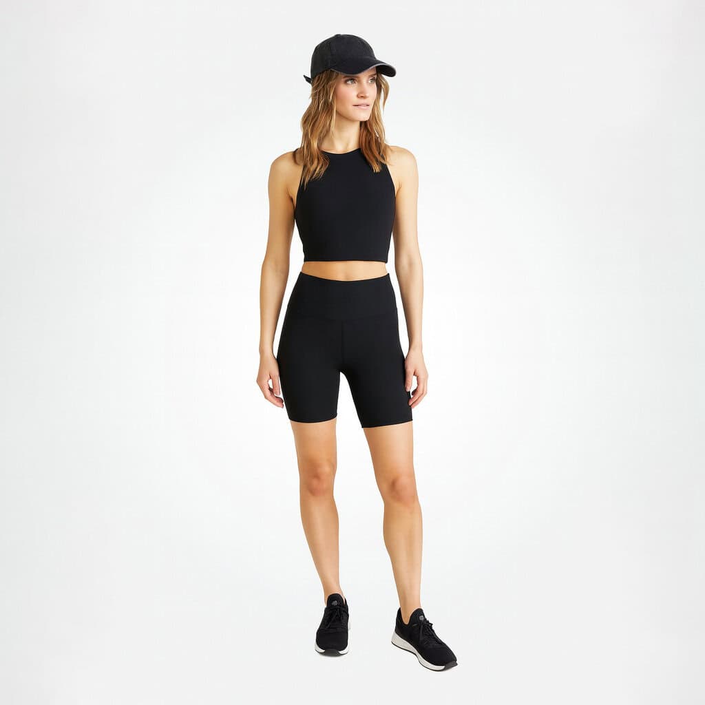 Biker short